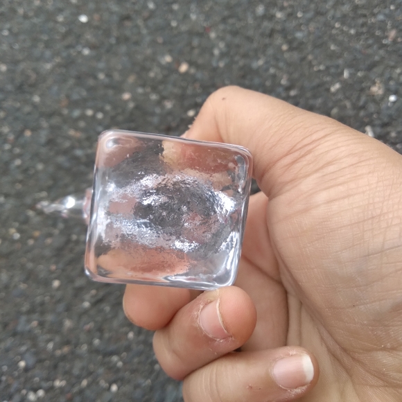 Arte Murano ICET glass whale vintage - Picture 6 of 11